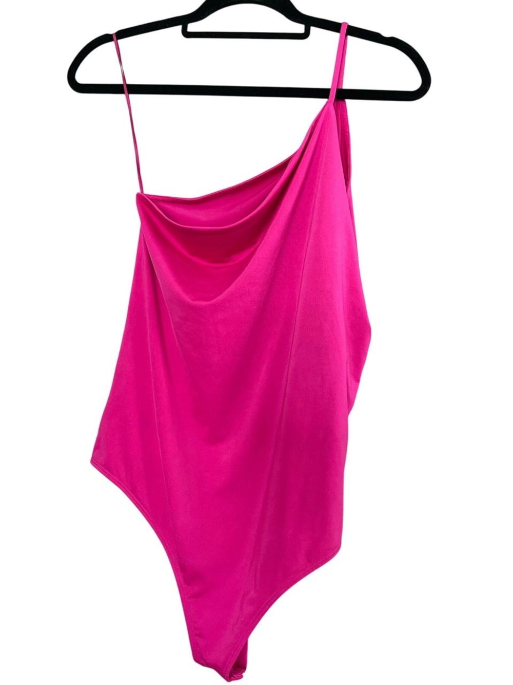 BUY 1 GET 1 WHITE!! Express Body Contour Bodysuit.